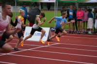 Kantonalfinal