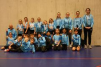 UBS Kids Cup Regionalfinal