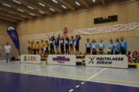 UBS Kids Cup Regionalfinal