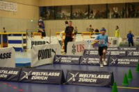 UBS Kids Cup Regionalfinal
