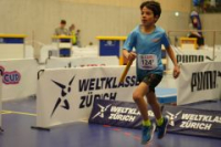 UBS Kids Cup Regionalfinal