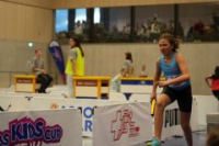 UBS Kids Cup Regionalfinal