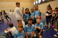 UBS Kids Cup Regionalfinal
