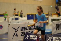 UBS Kids Cup Regionalfinal