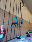 UBS Kids Cup Regionalfinal