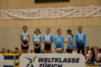 UBS Kids Cup Regionalfinal
