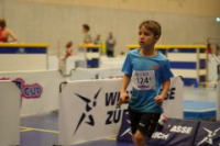 UBS Kids Cup Regionalfinal