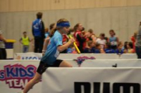 UBS Kids Cup Regionalfinal