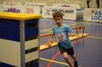 UBS Kids Cup Regionalfinal
