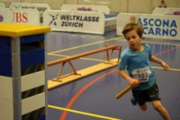 UBS Kids Cup Regionalfinal