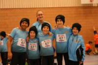UBS Kids Cup Regionalfinal