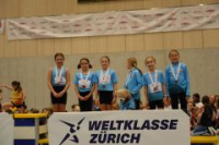 UBS Kids Cup Regionalfinal