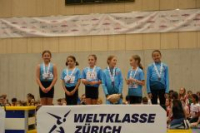 UBS Kids Cup Regionalfinal
