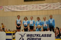 UBS Kids Cup Regionalfinal