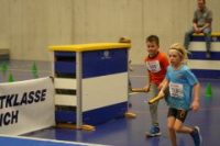 UBS Kids Cup Regionalfinal
