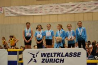 UBS Kids Cup Regionalfinal