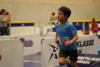 UBS Kids Cup Regionalfinal