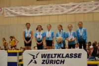 UBS Kids Cup Regionalfinal