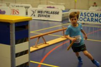 UBS Kids Cup Regionalfinal