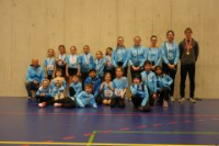 UBS Kids Cup Regionalfinal