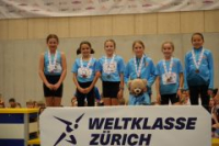 UBS Kids Cup Regionalfinal