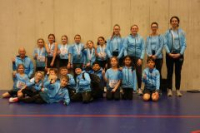 UBS Kids Cup Regionalfinal
