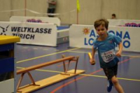 UBS Kids Cup Regionalfinal