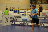 UBS Kids Cup Regionalfinal