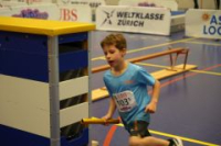 UBS Kids Cup Regionalfinal