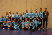 UBS Kids Cup Regionalfinal