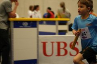 UBS Kids Cup Regionalfinal
