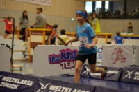 UBS Kids Cup Regionalfinal