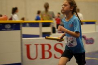 UBS Kids Cup Regionalfinal