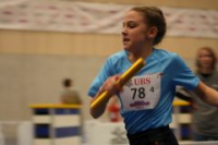 UBS Kids Cup Regionalfinal