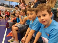UBS Kids Cup Regionalfinal