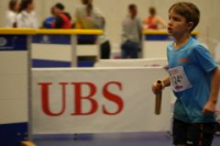UBS Kids Cup Regionalfinal