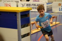 UBS Kids Cup Regionalfinal
