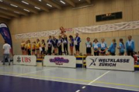 UBS Kids Cup Regionalfinal