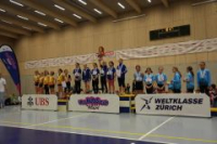 UBS Kids Cup Regionalfinal