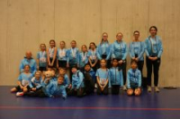 UBS Kids Cup Regionalfinal