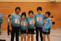 UBS Kids Cup Regionalfinal