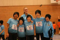UBS Kids Cup Regionalfinal