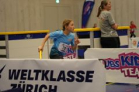 UBS Kids Cup Regionalfinal
