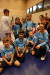 UBS Kids Cup Regionalfinal