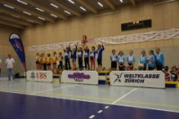 UBS Kids Cup Regionalfinal