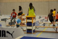 UBS Kids Cup Regionalfinal