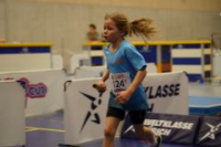 UBS Kids Cup Regionalfinal