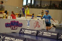 UBS Kids Cup Regionalfinal