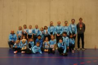 UBS Kids Cup Regionalfinal