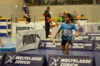 UBS Kids Cup Regionalfinal